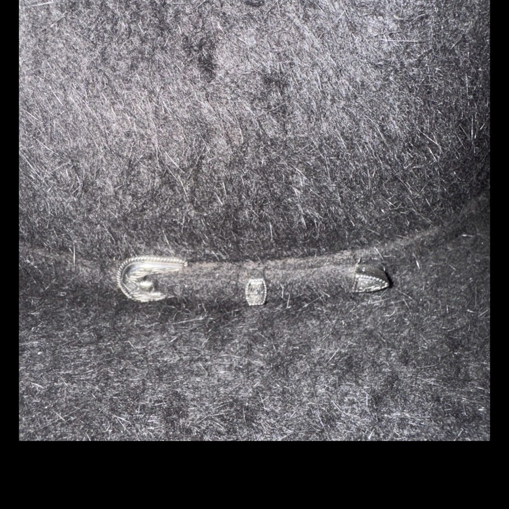 Men's Rodeo King hat - Picture 3 of 9